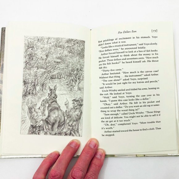 Book, Arthur, For The Very First Time, Hardback Library First Edition - Picture 6 of 9